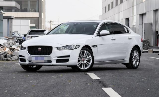 捷豹xel和捷豹e-pace哪个油耗高,捷豹2018款捷豹xel油耗保养费用