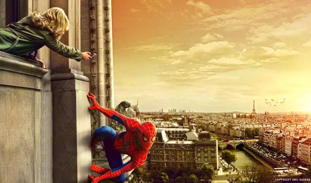 ps大神到底可以多强大,ps真好用吗