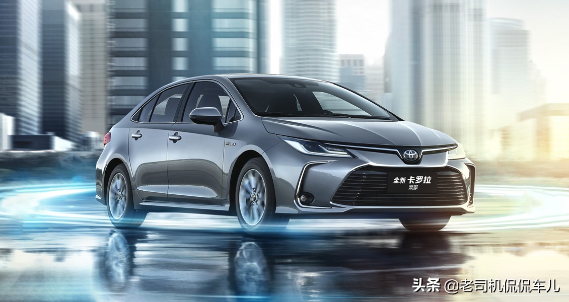 全新卡罗拉跑高速怎么样,新款卡罗拉高速飘吗