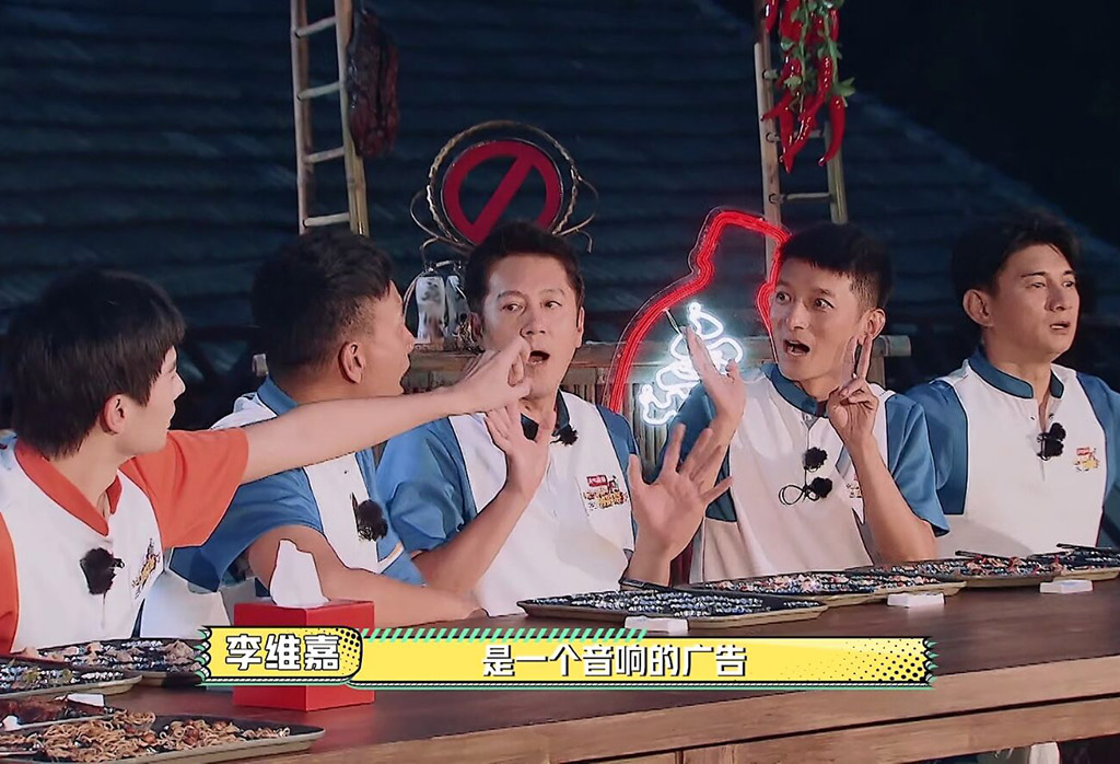 元气满满的哥哥吴昕对弟弟超有爱,元气满满第三期视频吴昕