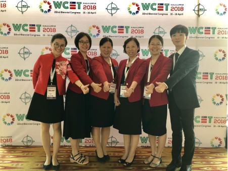 先锋!覃惠英主任成为广东首位护理学专业的“医学领军人才”