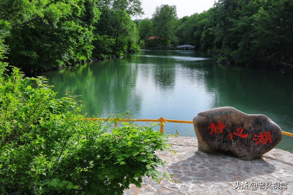 有一种旅行,叫去桓仁看绿