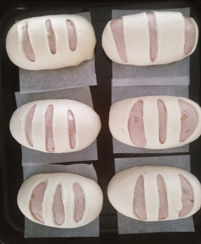 全麦坚果餐包,黑麦全麦面包早餐欧包