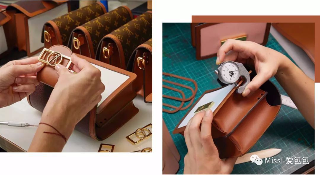 适合春夏背的lv包,lv复古单肩背包男款