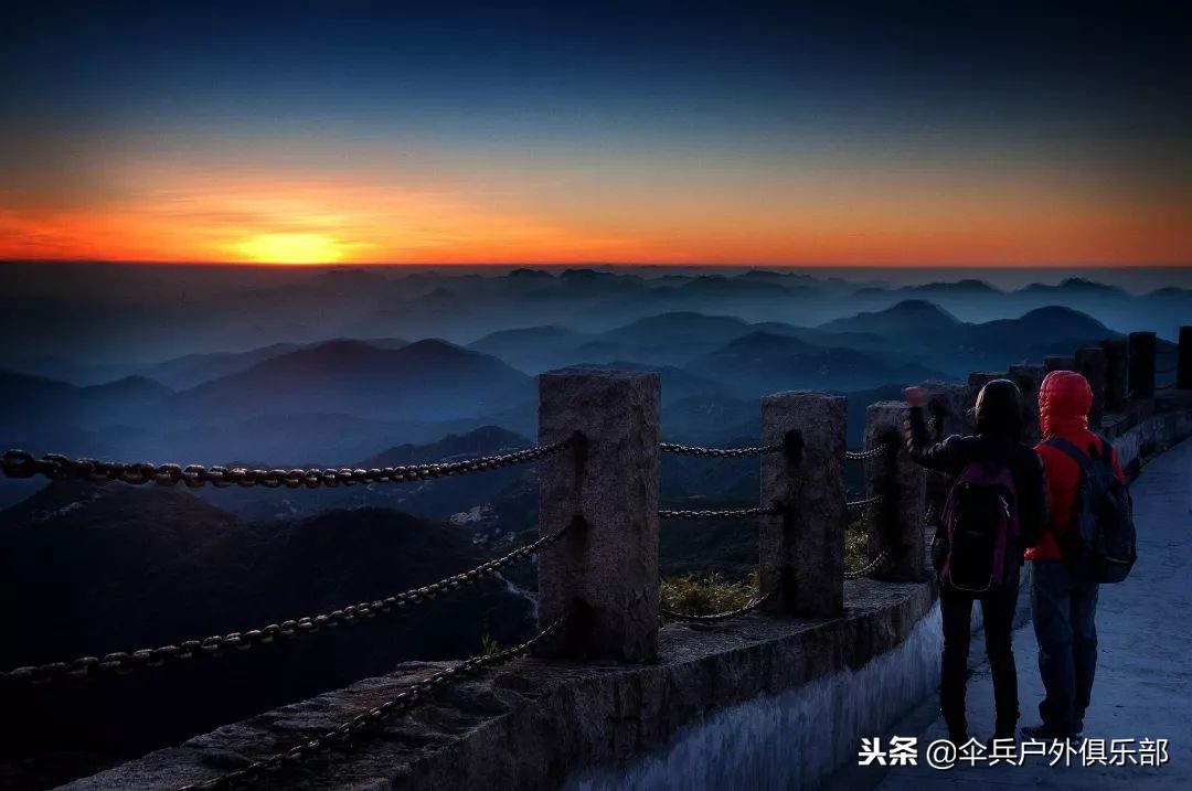 国内值得自驾的七条绝美路线,适合7天自驾的最美路线