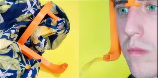 创意发明跑步机,发明懒人跑步机