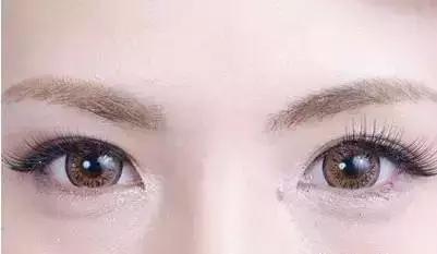 卧蚕除了画还没有别的方法了吗,没有卧蚕的人的画卧蚕方法