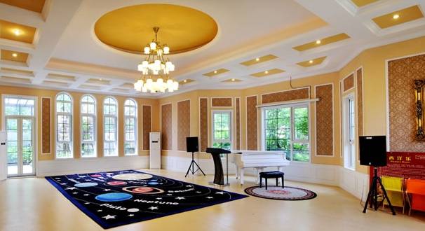 长沙10个收费最贵的幼儿园,长沙最贵幼儿园排行