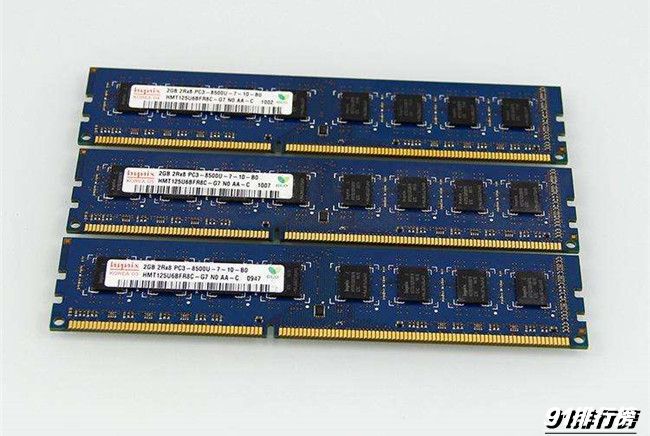 金士顿sd卡卖的最好的几个款,口碑最好的十大内存条