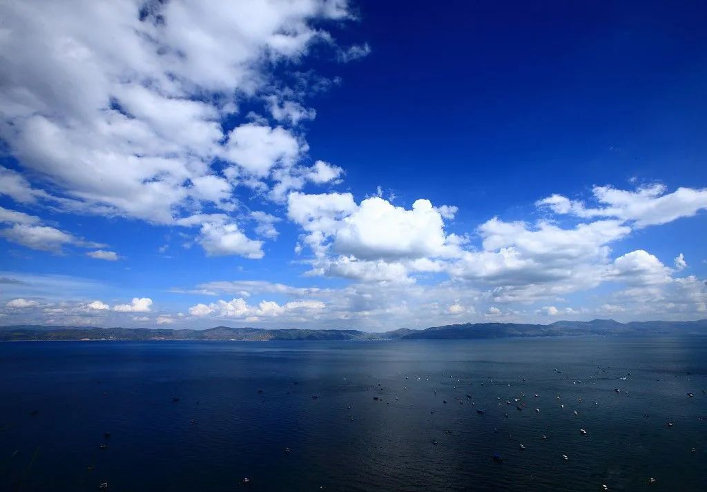 探秘抚仙湖古城,探秘抚仙湖中央电视台