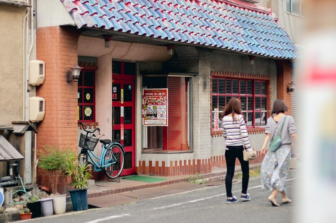 日本冈山旅游自由行,日本冈山旅游攻略