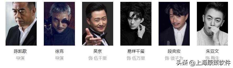 关于抗美援朝的五部最好看的电影,长津湖上甘岭电影