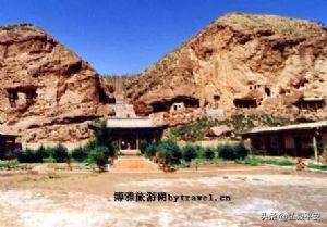 甘肃自驾游十大必去景点,陕西甘肃旅游攻略自驾游