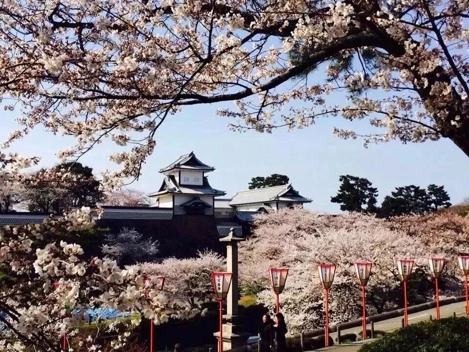 名古屋生活攻略,名古屋周边游线路攻略