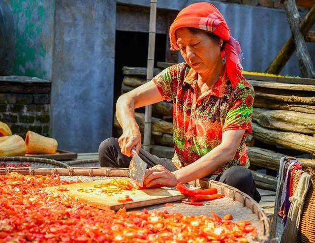 切完辣椒手火辣辣疼用什么清洗,切完辣椒手很辣有什么解决的方法