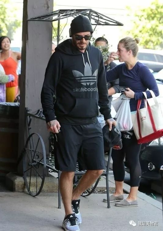 型男健身装备不能糙，看完这篇就知道为什么了