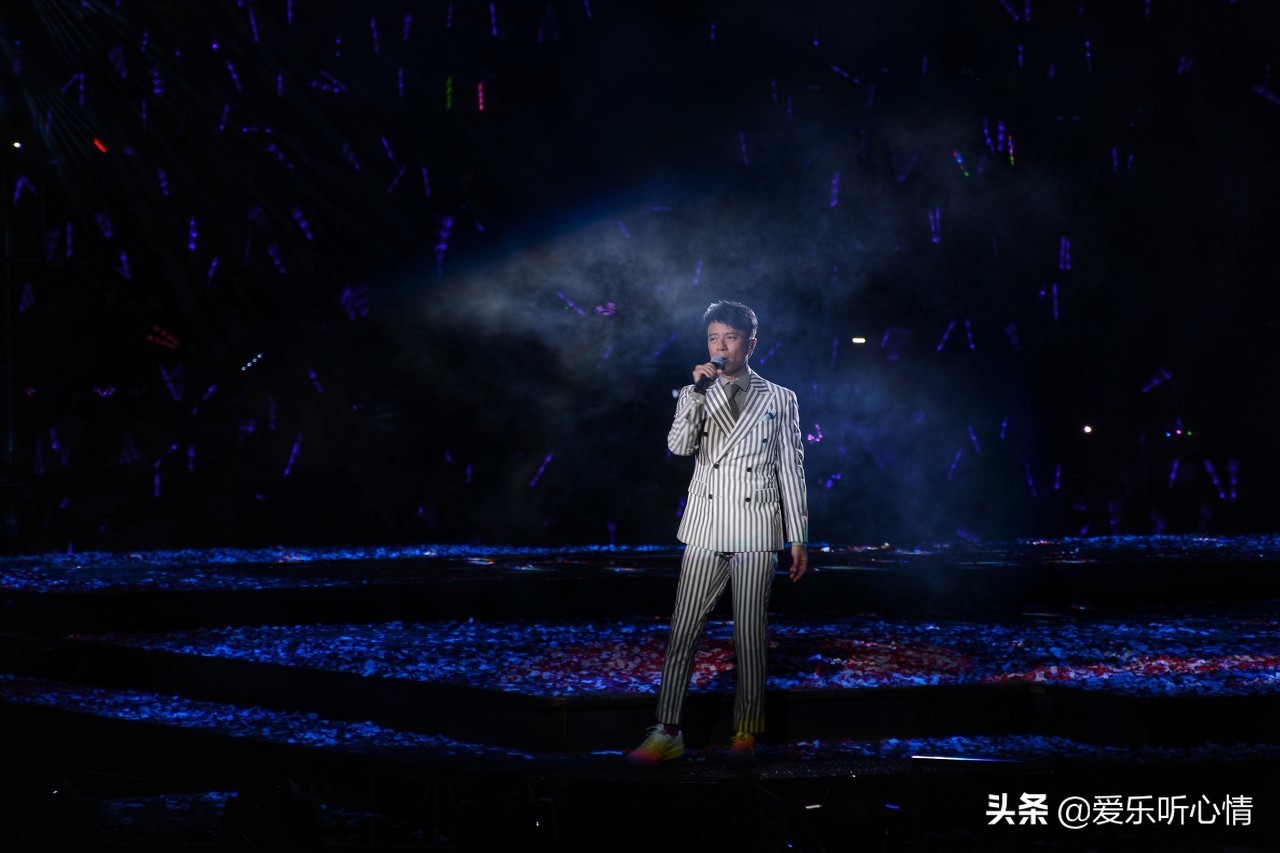 粤语歌为何相爱的人最终要分离,合久必婚类似的粤语歌