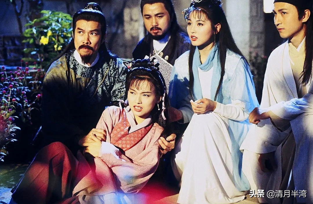 香港tvb眼熟叫不出名字的老配角,tvb眼熟的女演员