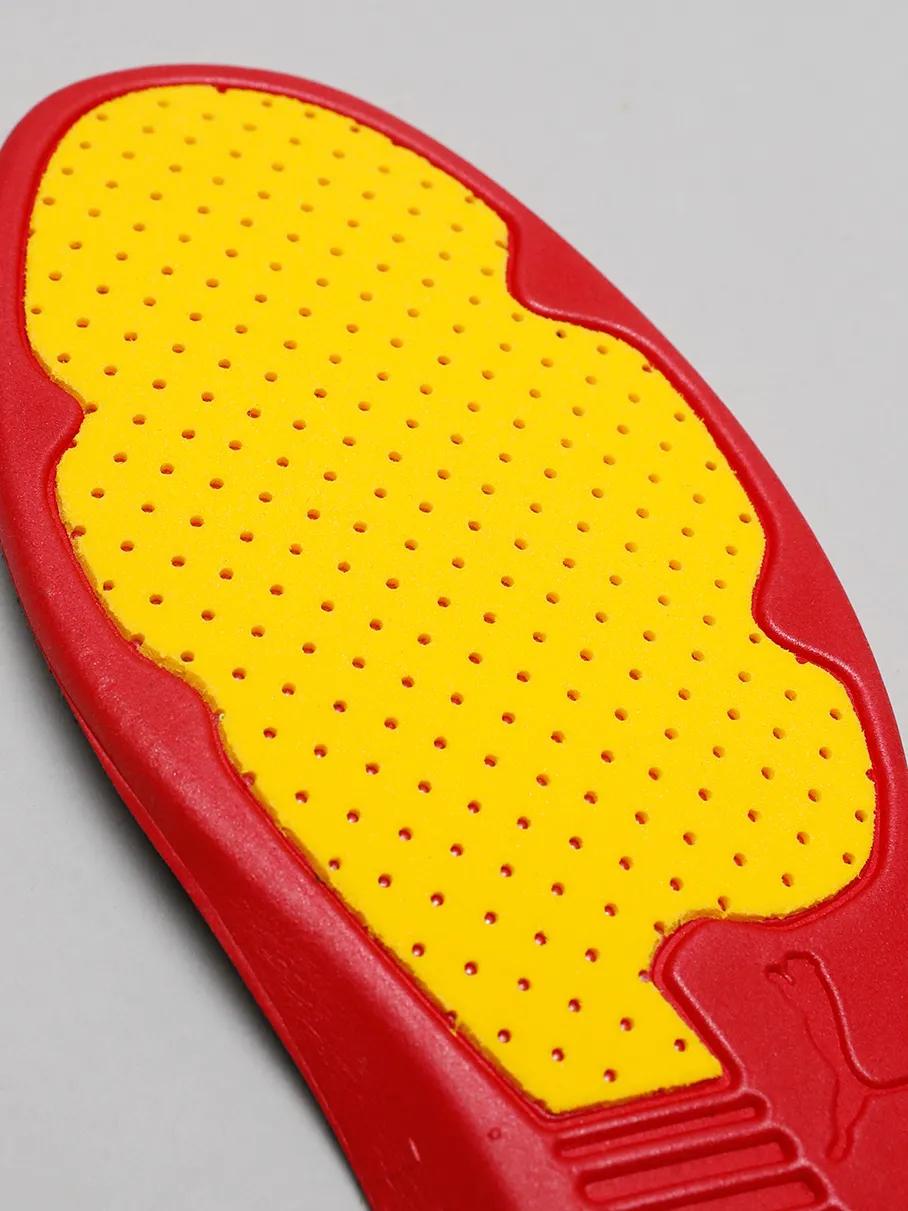 pumafuturez1.1开箱,pumafuturez1.1procage蓝色