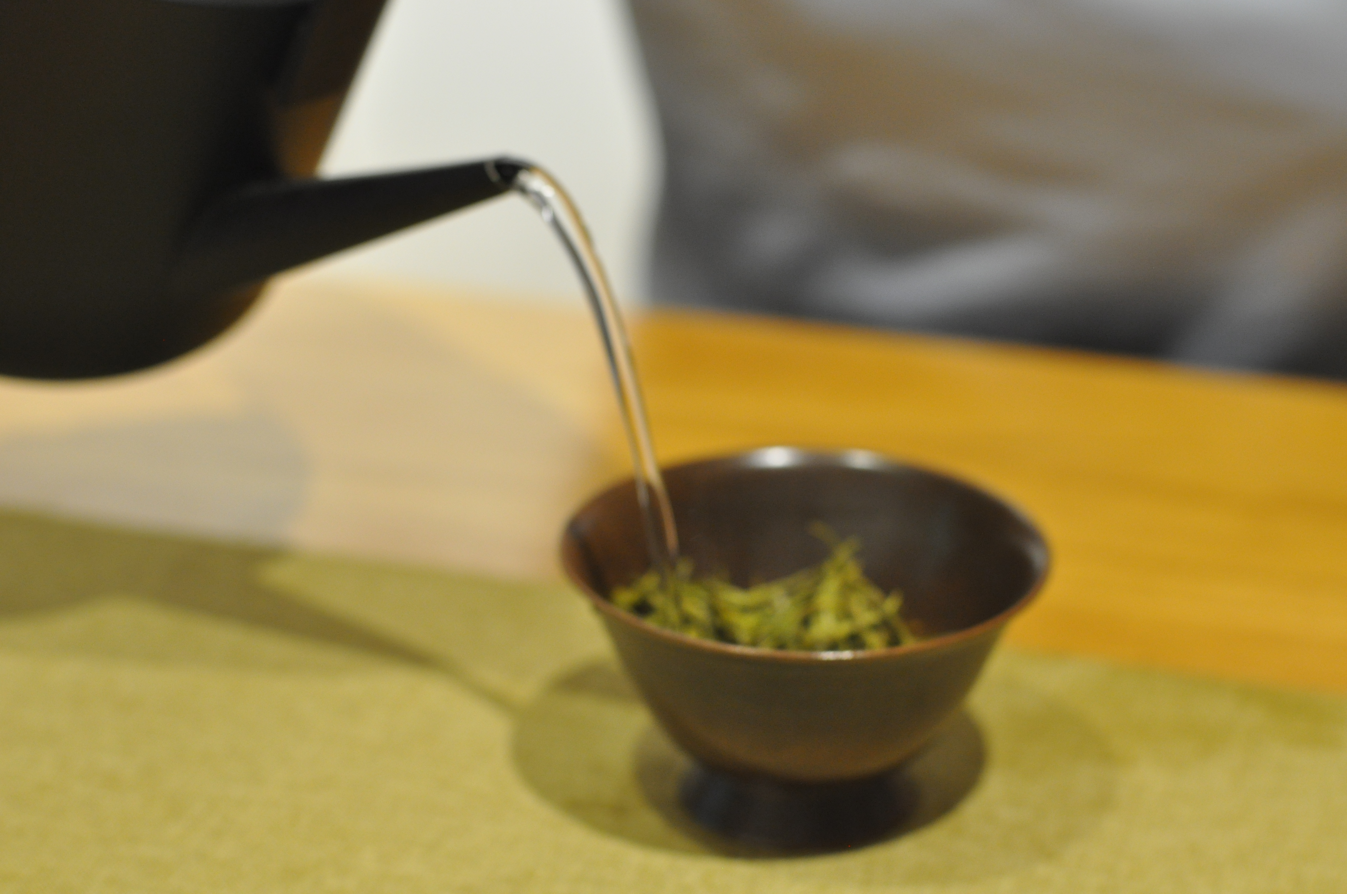 谷雨茶和明前茶区别,明前茶和谷雨茶是最好的吗