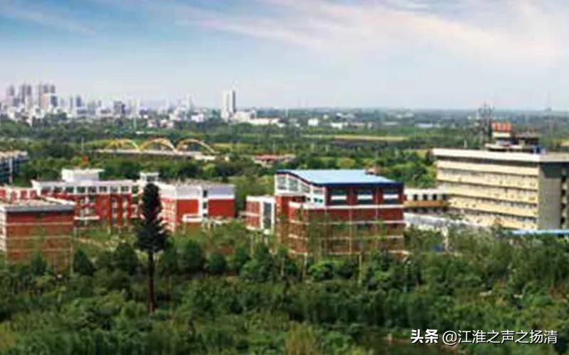 安徽中澳科技职业学院美景,合肥中澳科技职业学院地理位置