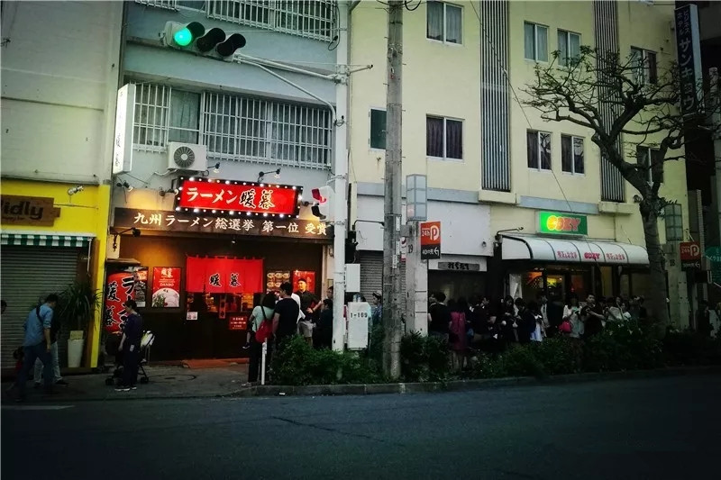 冲绳国际通自由行,冲绳自由行购物