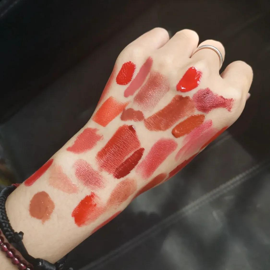 不掉色口红推荐平价小众,比较好用又平价的口红推荐