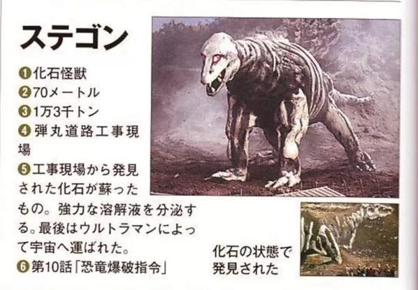 杰克奥特曼怪兽图鉴tv,杰克奥特曼怪兽图鉴手办