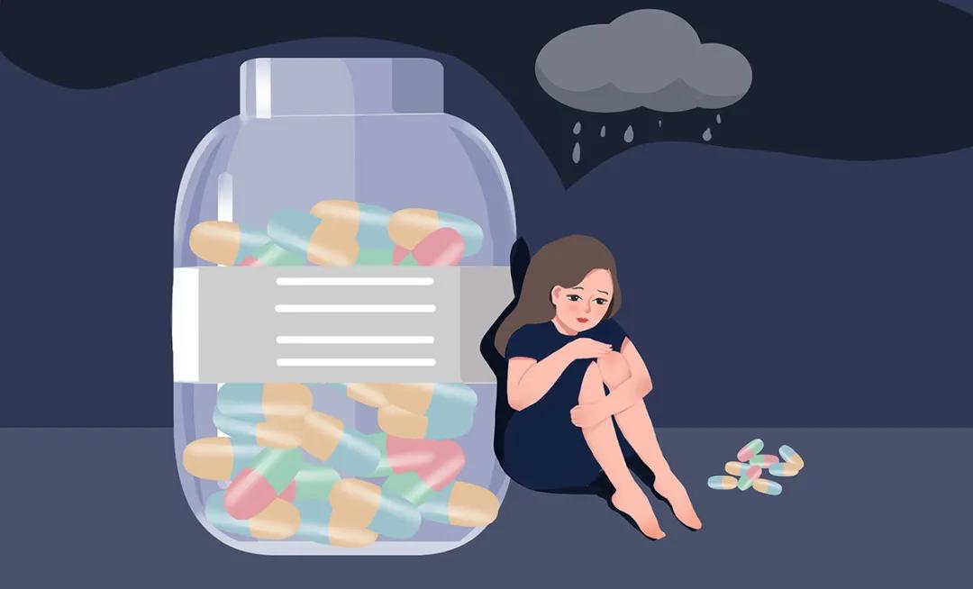 乳腺癌手术后的感慨,乳腺癌后抑郁症