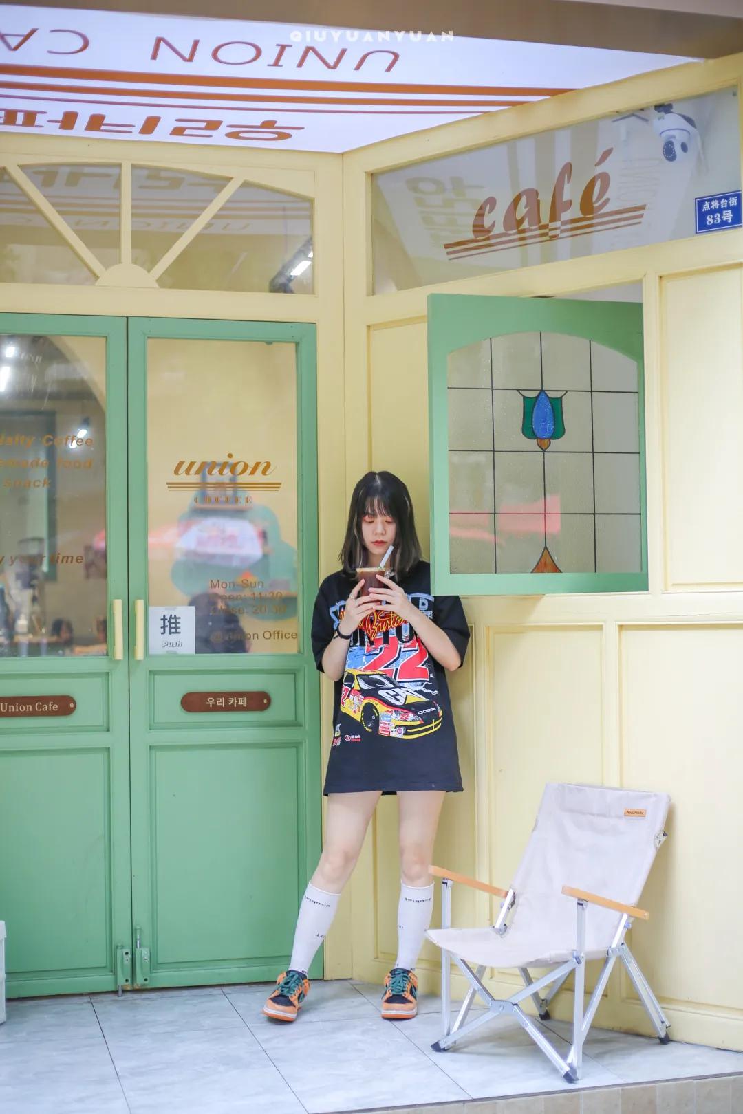 预测这里是下一个望平街，成都东大街背后的新晋红网街