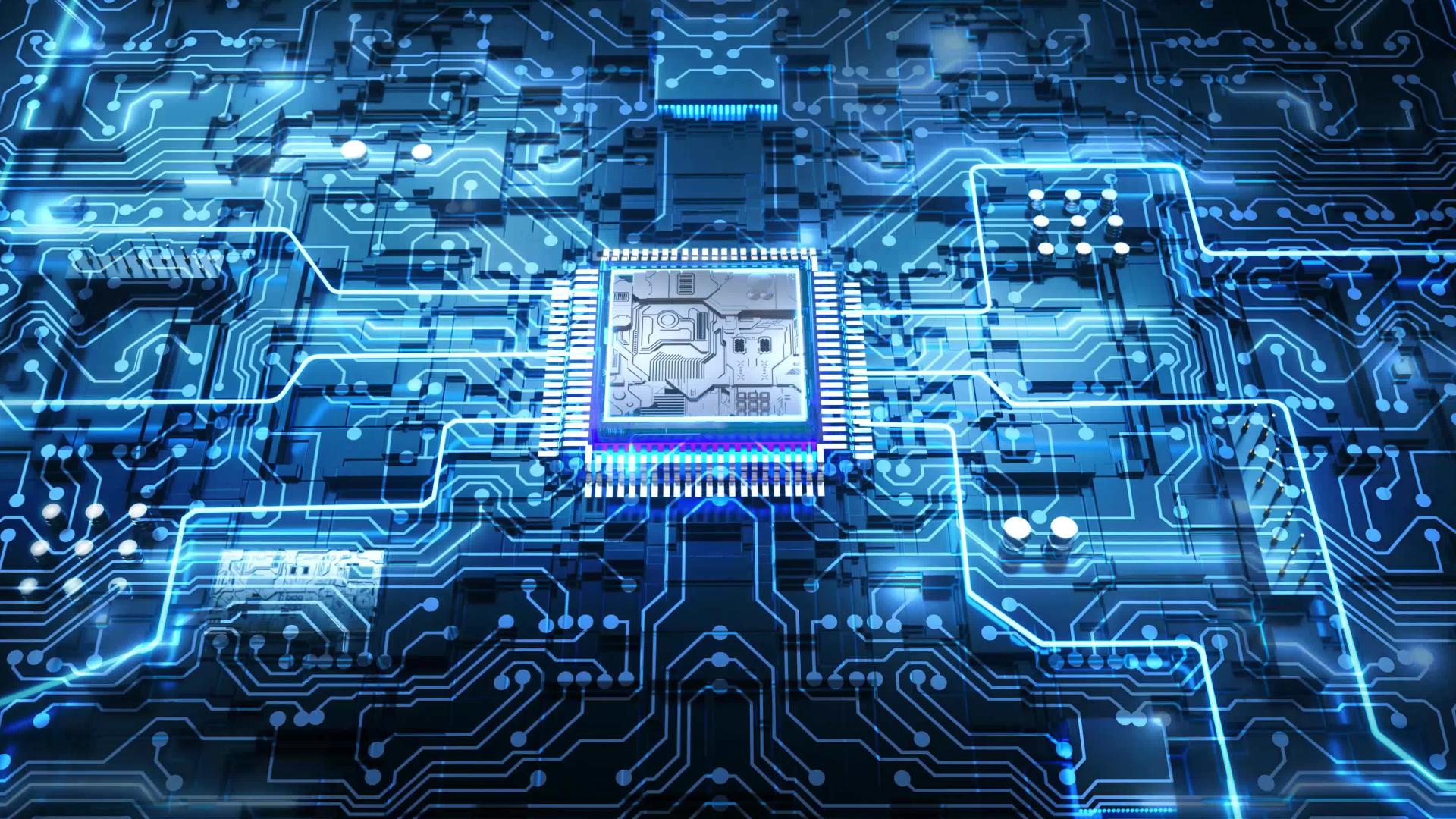 半导体封装为什么能绕过光刻机,半导体芯片与光刻机的区别