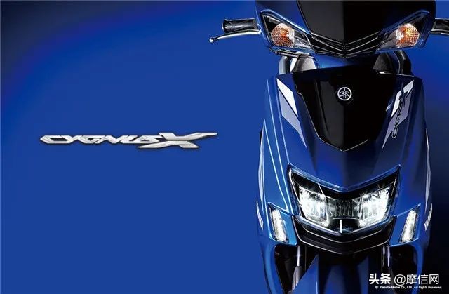 雅马哈小绵羊125摩托车踏板,雅马哈小绵羊踏板车