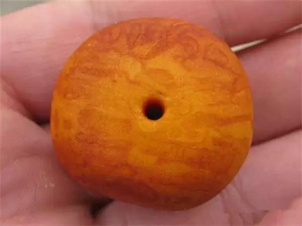 老蜜蜡与新蜜蜡区别是什么,老蜜蜡和新蜜蜡的区别图片