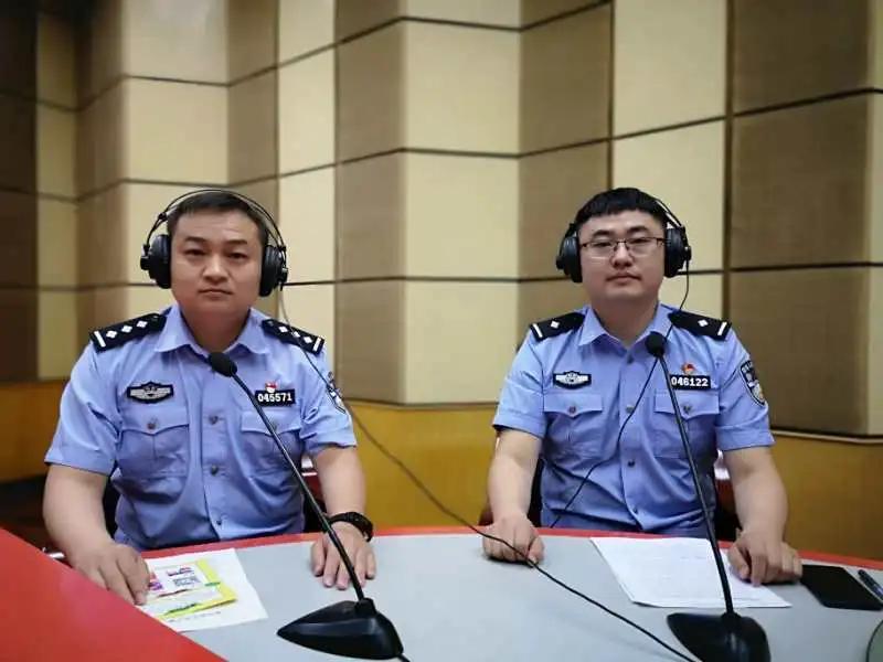 警察处置诈骗电话,遇到网络诈骗800怎么追回