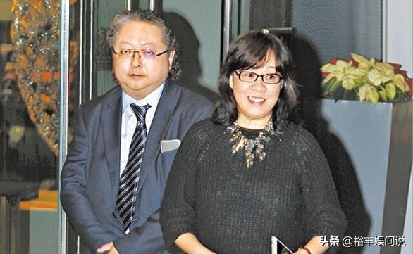 TVB高层再度迎来大变动!行政总裁已有人选,余咏珊爱将宣布离职