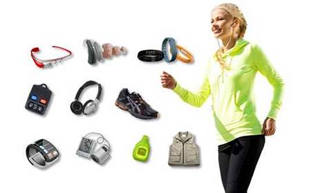 户外跑步必备小装备有哪些,北方冬季户外跑步运动套装推荐