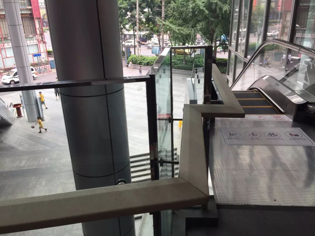 富力天汇现状,富力天汇和富力中心