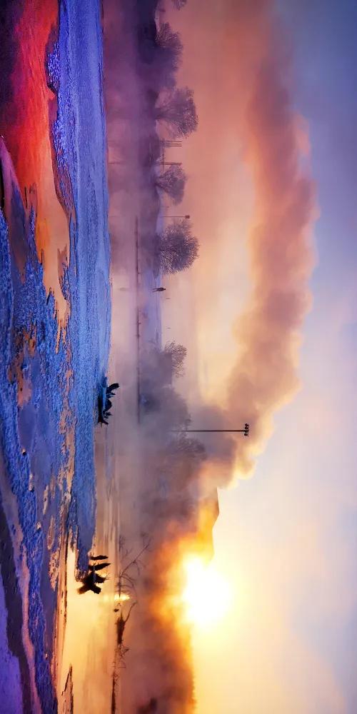 东北地名怎么跟闹着玩一样,东北地名究竟有多好玩