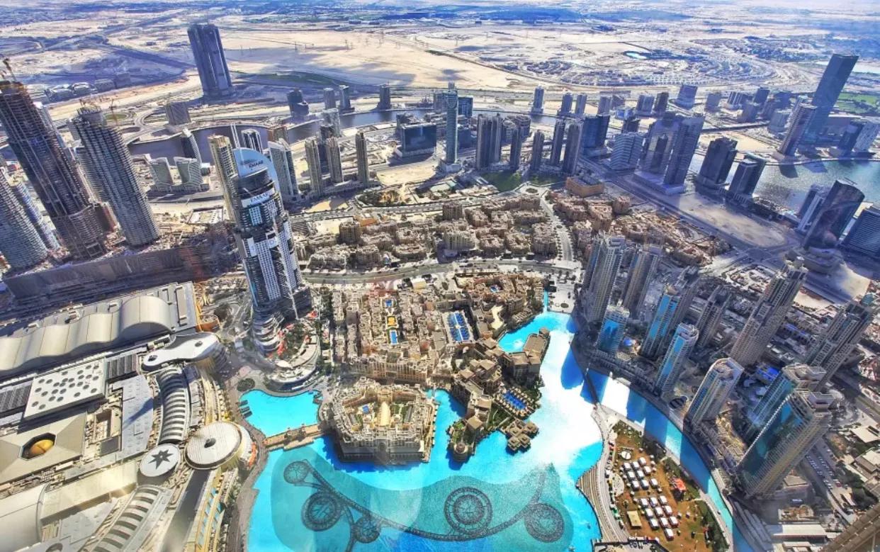 去一趟迪拜大约多少钱,去一趟迪拜要多少钱跟团