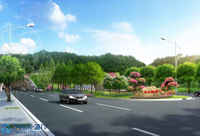 重庆主城区最长公路隧道,重庆主城将要建成的隧道有多少个