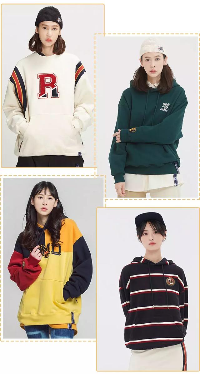 跟zarahm差不多的低价牌子,和zara一样的小众品牌