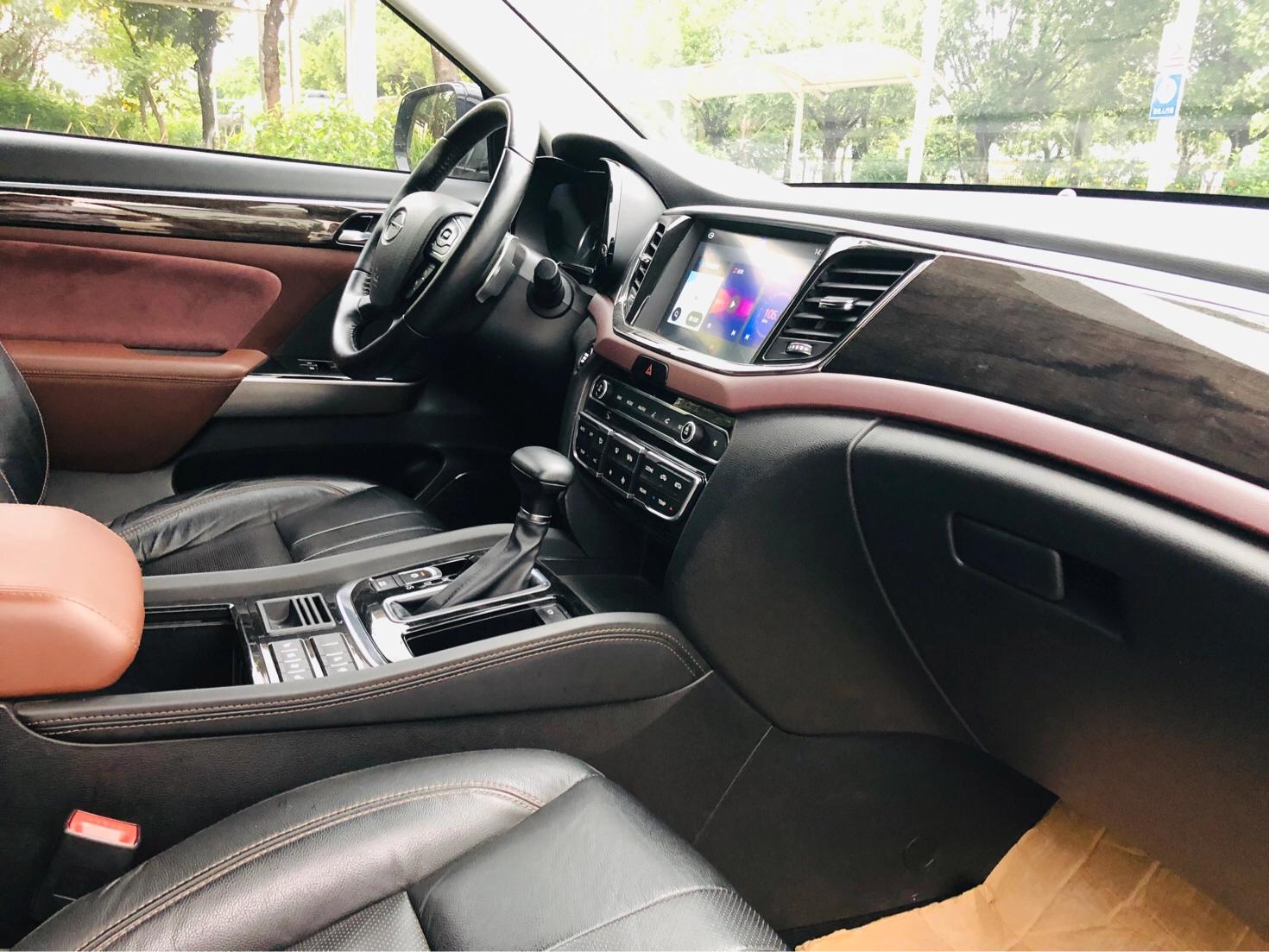 传祺gs8新款2022款油耗试驾,gs8传祺2022新款燃油版油耗