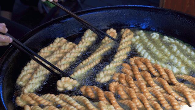 千万不要来西安读大学！别怪我没提醒你！