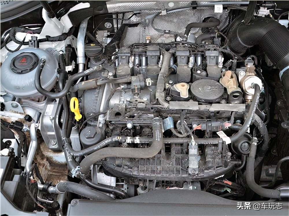 试驾全新大众途观Tiguan：不为越野而来的城市SUV