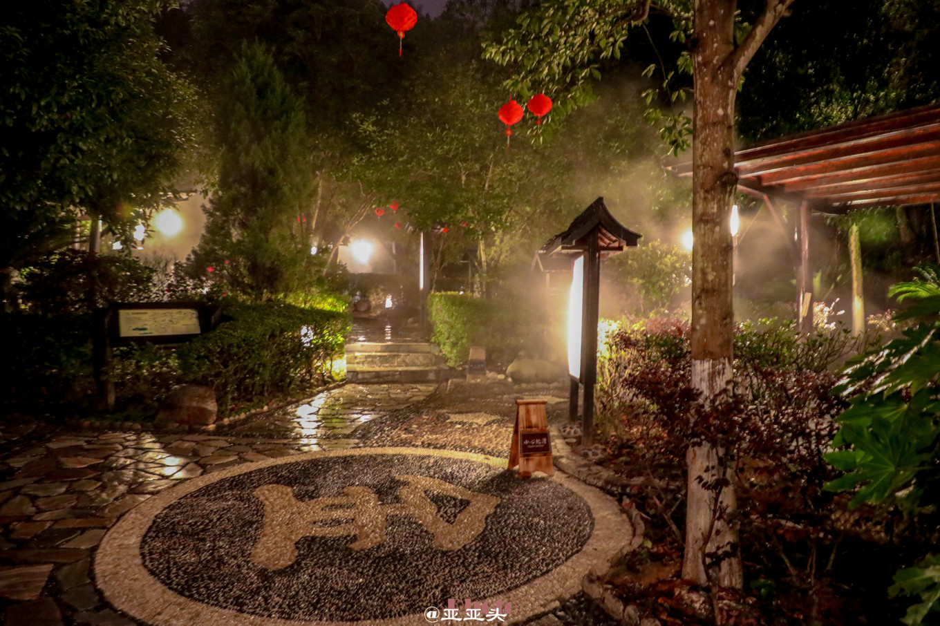 宜春三日游自由行,宜春3日游