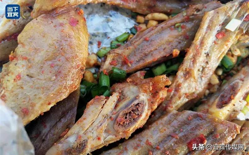 宜宾特色老字号美食,宜宾老字号特色美食