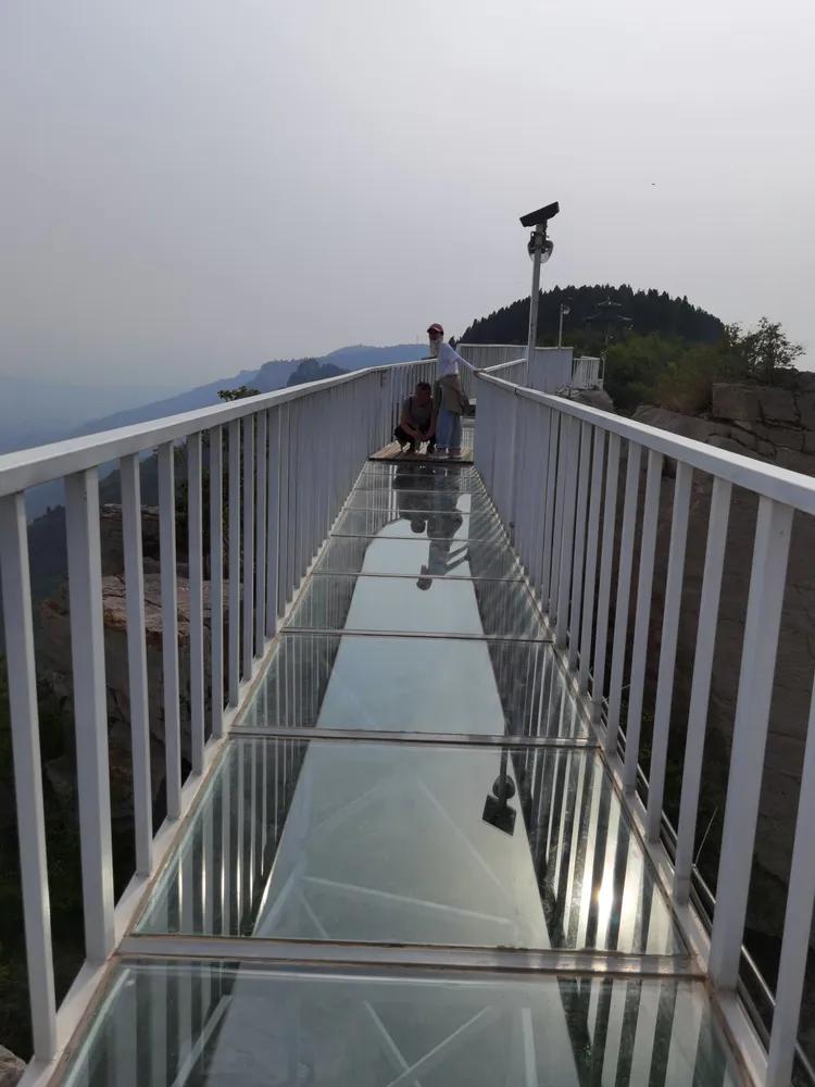 济南灵岩大佛山景区,济南灵岩寺大佛风景区