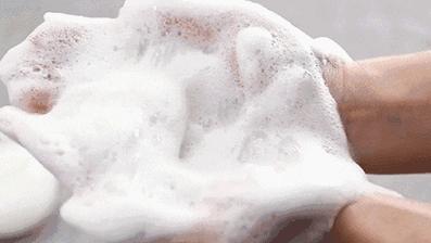 日本去螨虫皂,日本小黑皂号称螨虫克星