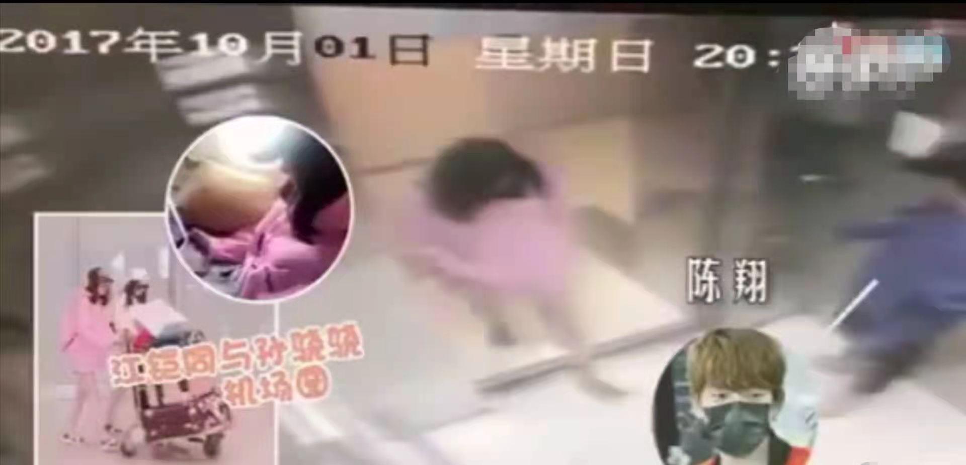 放着好好的富家千金、名媛不做，非往小三圈子里挤，太可惜