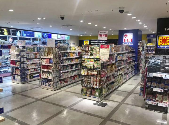 大阪高岛屋购物攻略,京都高岛屋攻略